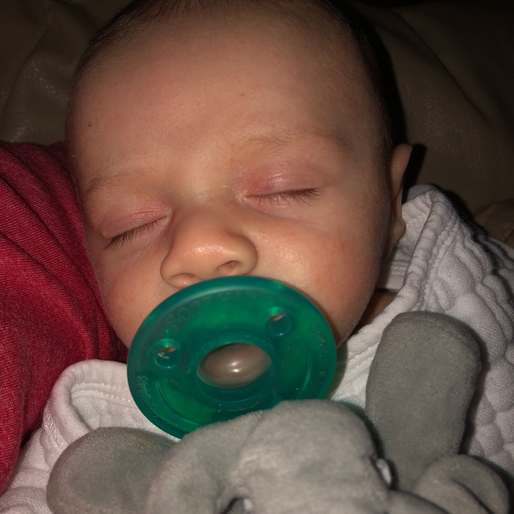 Meet your Posher, Shane